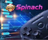 Spinach初体验：区块链+游戏让价值创造市值！