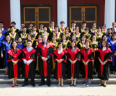 北京爱迪国际学校学子2020年冲击英国剑桥
